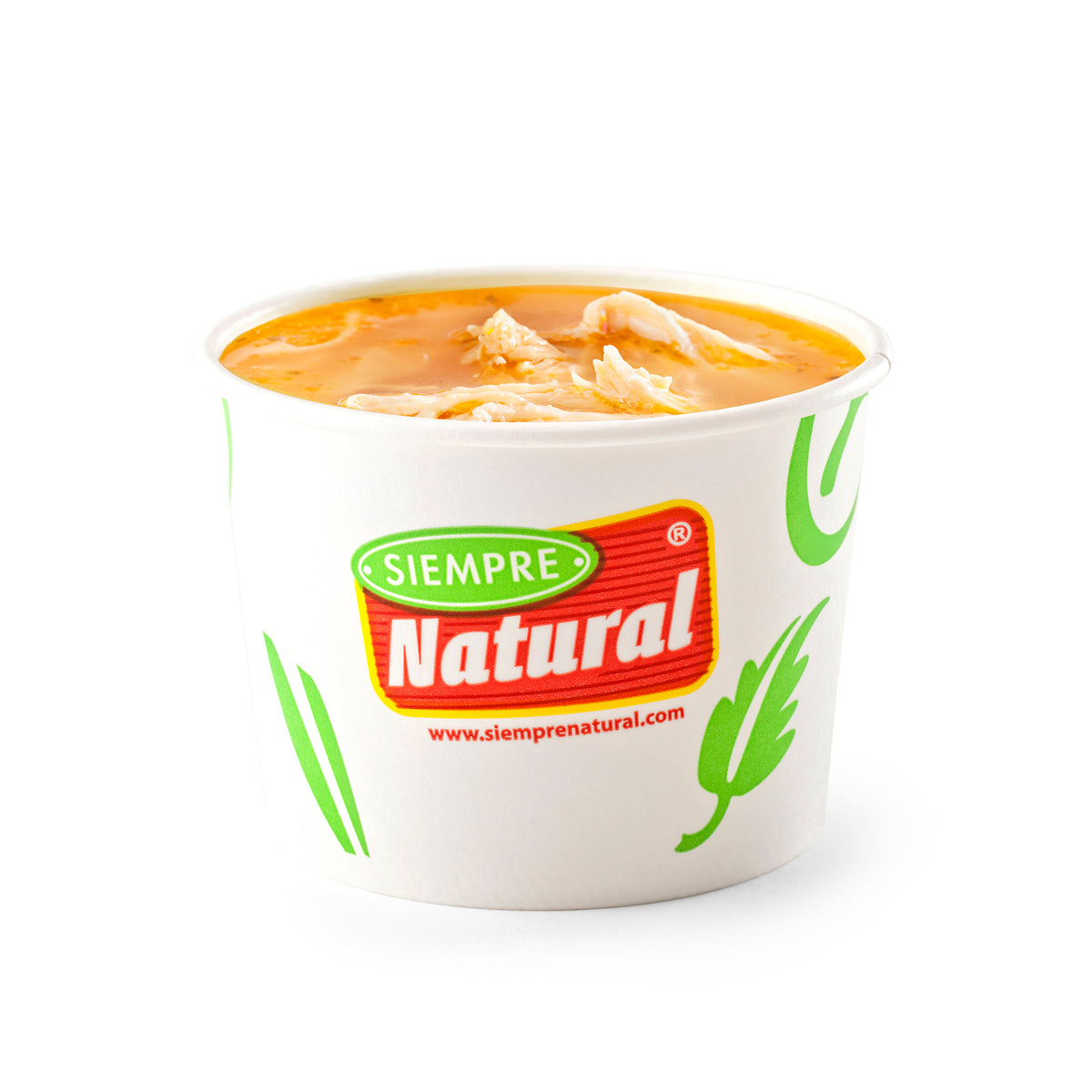 Natural soup clearance