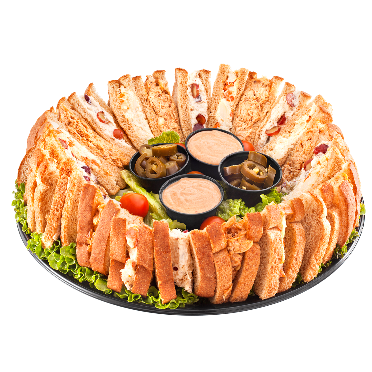 Original Tray