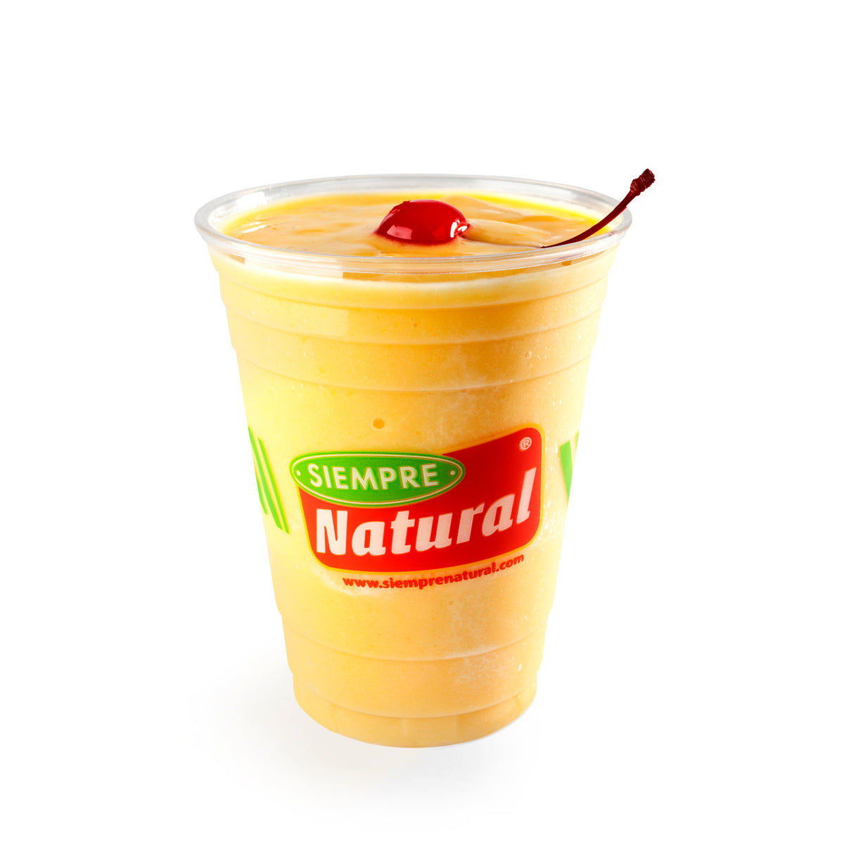Smoothies