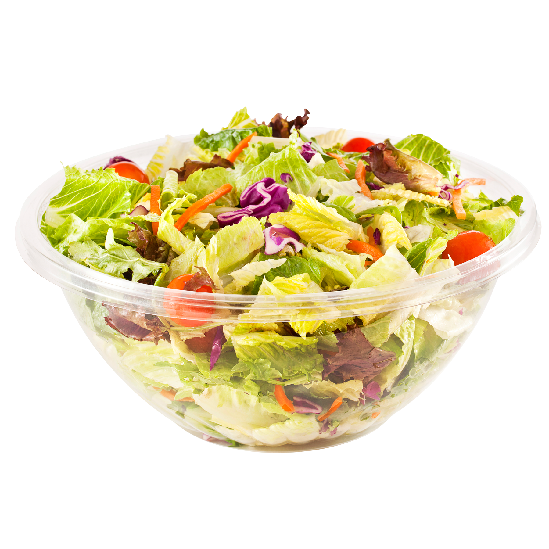 Large Salad Bowl – Siempre Natural